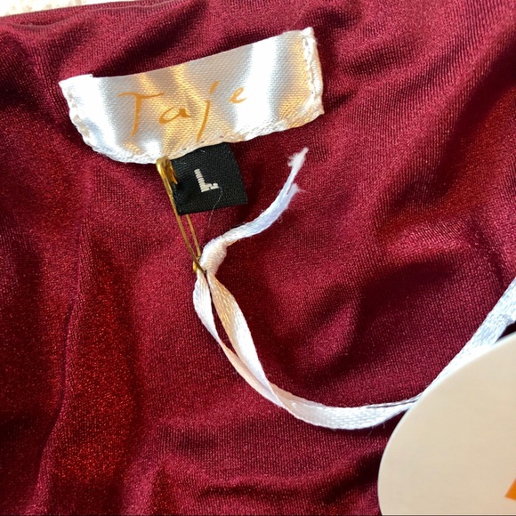 Never Worn Taje Swim - Camelia Bikini - Picture 6 of 8